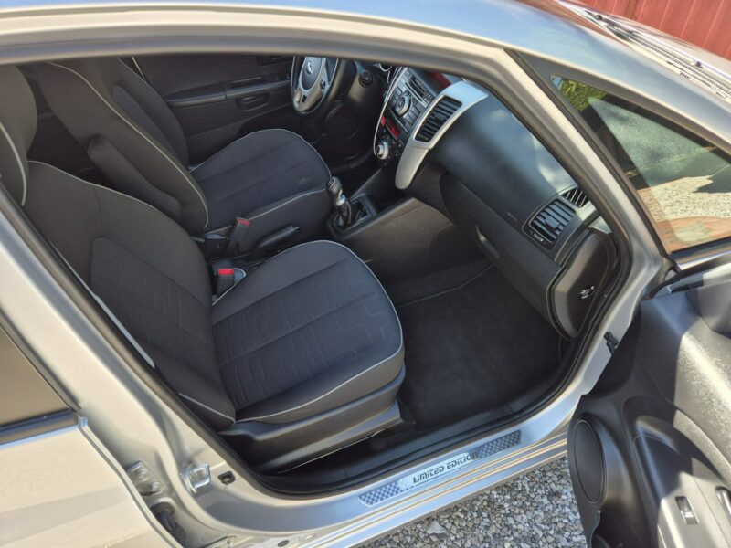 Kia Venga 1.4B, Klimatronik, wolne ręce, 2014 Rej, Przebieg 161tyś km