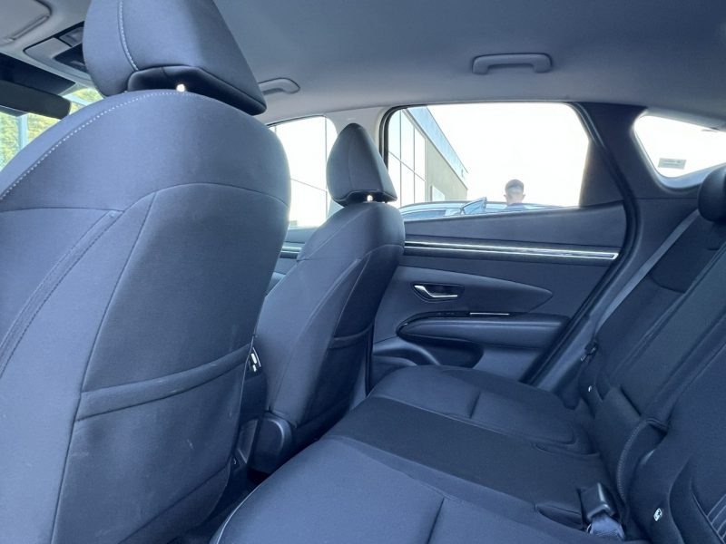 Hyundai Tucson 1.6T-GDI HEV EXECUTIVE 2WD 230KM AT Salon PL od Dealera Gwarancja FV23 IV (2020-)