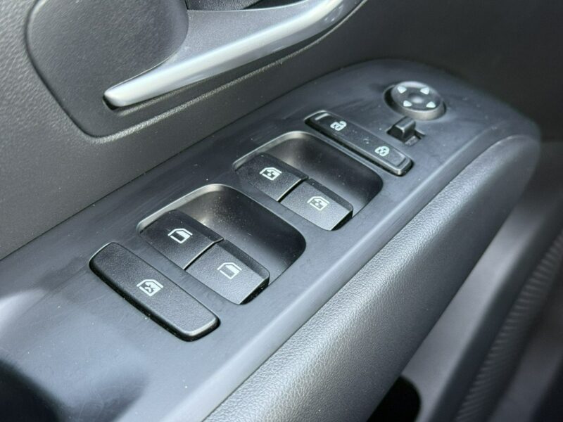 Hyundai Tucson 1.6T-GDI 6MT 150KM Modern Salon Polska Gwarancja 2029 Pierwszy wł FV23 IV (2020-)