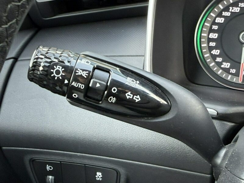 Hyundai Tucson 1.6T-GDI 6MT 150KM Modern Salon Polska Gwarancja 2029 Pierwszy wł FV23 IV (2020-)