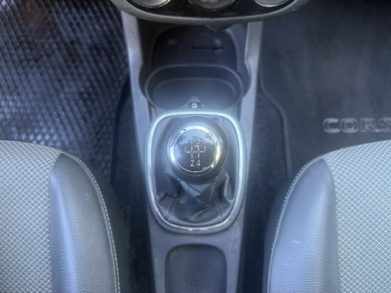 Opel Corsa 1.2 Benzyna | Serwisowany | Gwarancja | Bogate wyposażenie | Zadbany D (2006-2014)