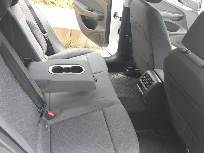 Volkswagen Golf DSG 1.5 eTSI EVO Salon PL Pełen serwis FV23% 55900 Netto ManetkiF1 VIII (2020-)