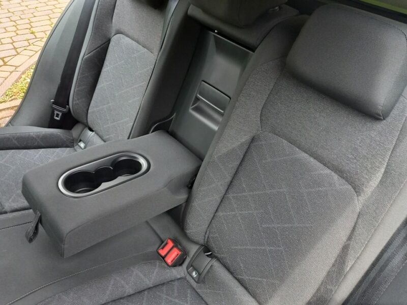Volkswagen Golf DSG 1.5 eTSI EVO Salon PL Pełen serwis FV23% 55900 Netto ManetkiF1 VIII (2020-)
