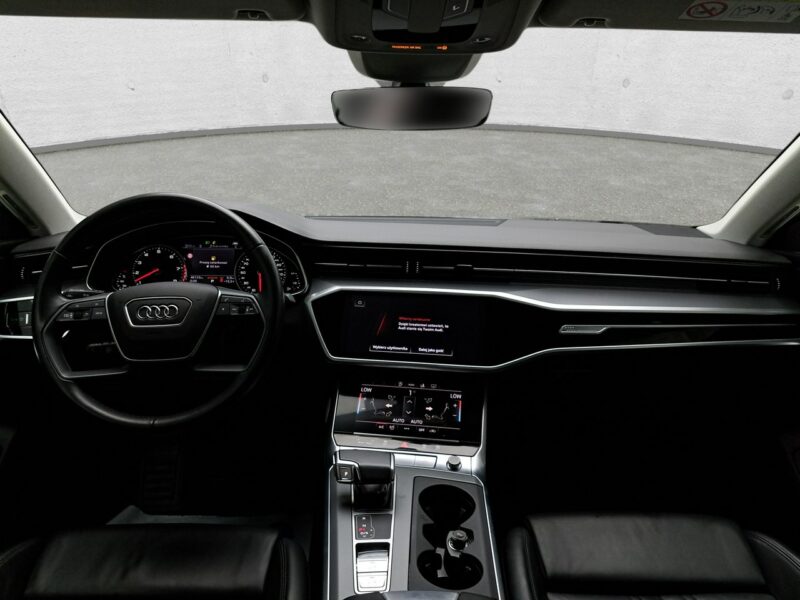 Audi A7 C8 (2018-)