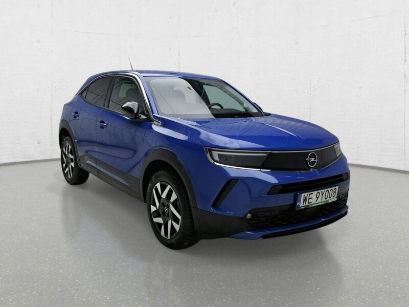 Opel Mokka II (2020-)