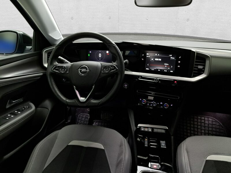 Opel Mokka II (2020-)