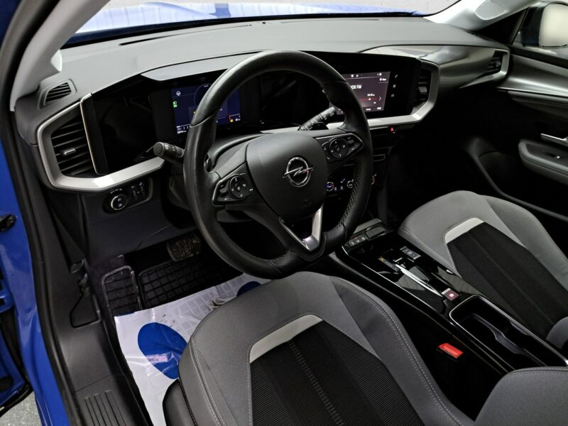 Opel Mokka II (2020-)