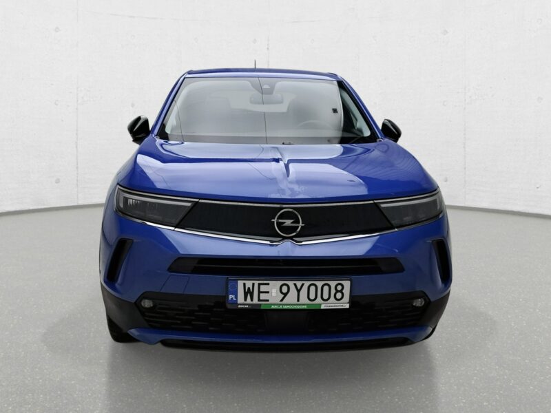 Opel Mokka II (2020-)
