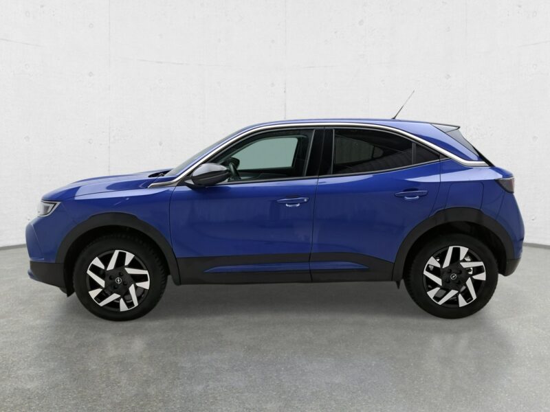 Opel Mokka II (2020-)