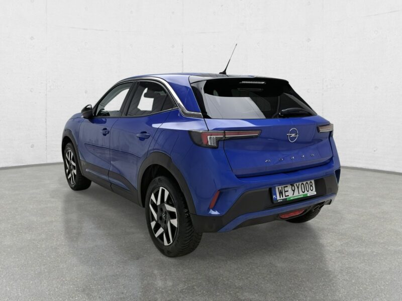 Opel Mokka II (2020-)