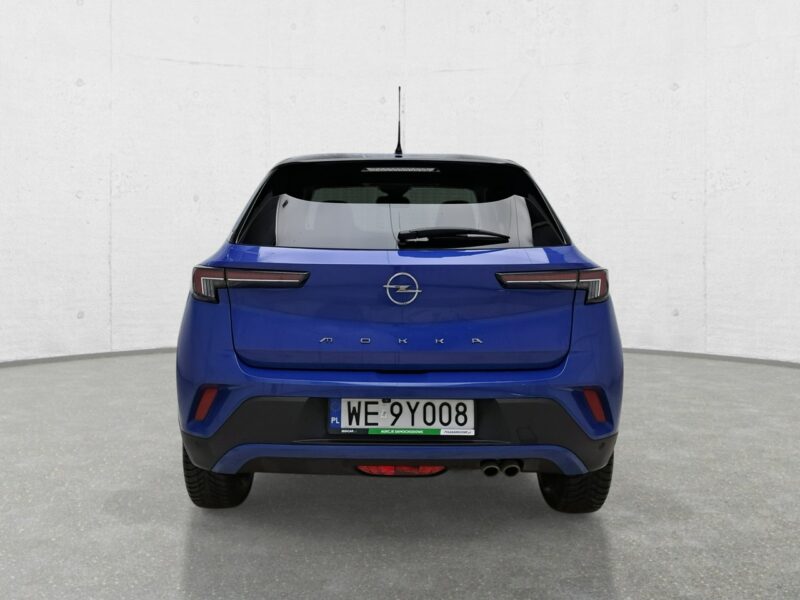 Opel Mokka II (2020-)