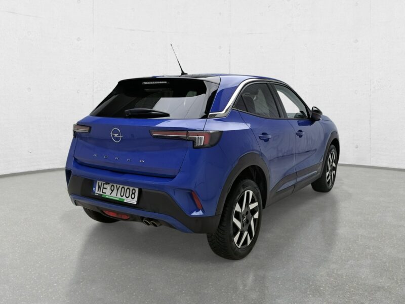 Opel Mokka II (2020-)