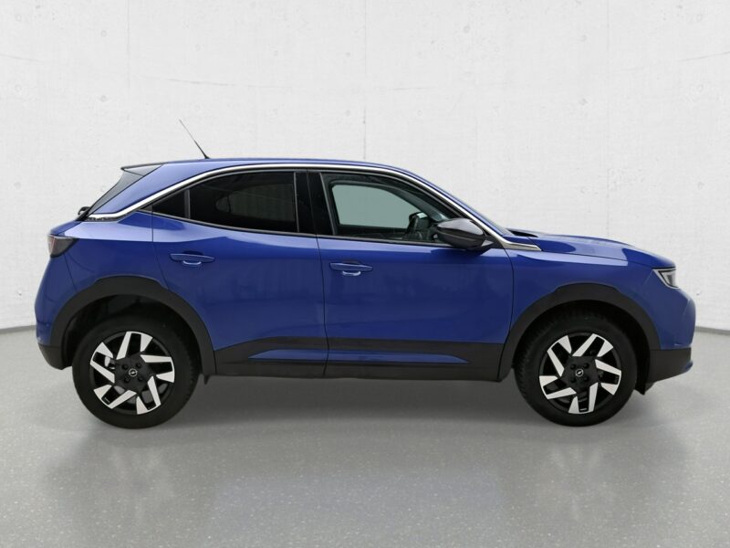 Opel Mokka II (2020-)