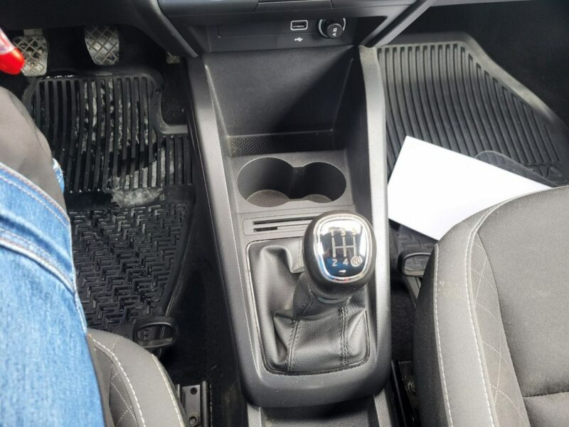 Škoda Fabia IV (2021-)