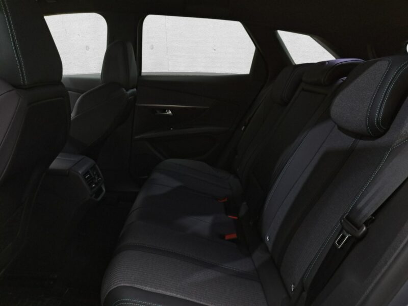 Peugeot 3008 II (2016-)