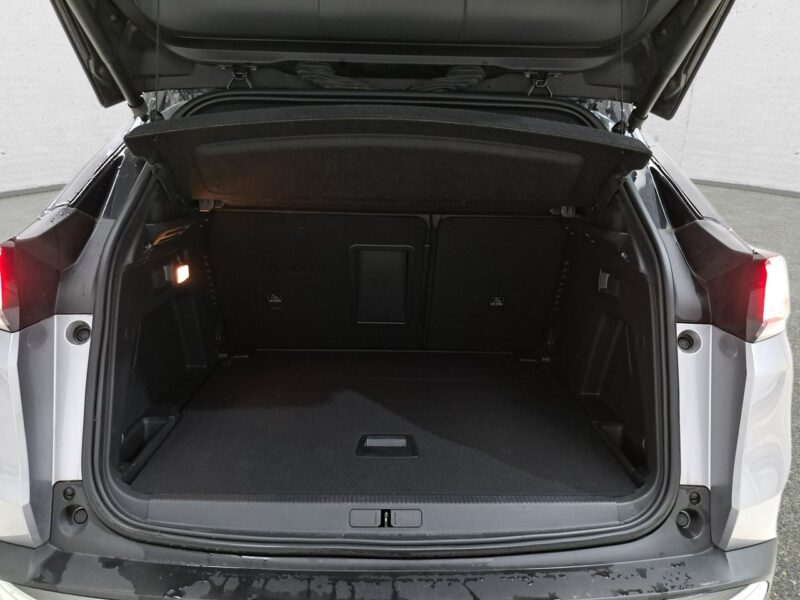 Peugeot 3008 II (2016-)