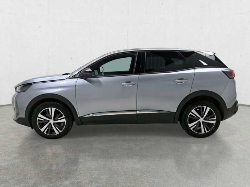 Peugeot 3008 II (2016-)