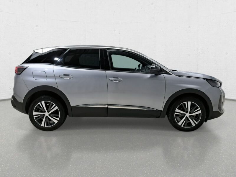 Peugeot 3008 II (2016-)