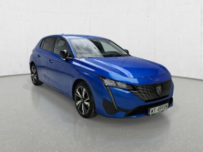 Peugeot 308 P5 (2021-)