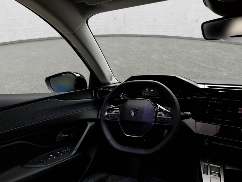 Peugeot 308 P5 (2021-)