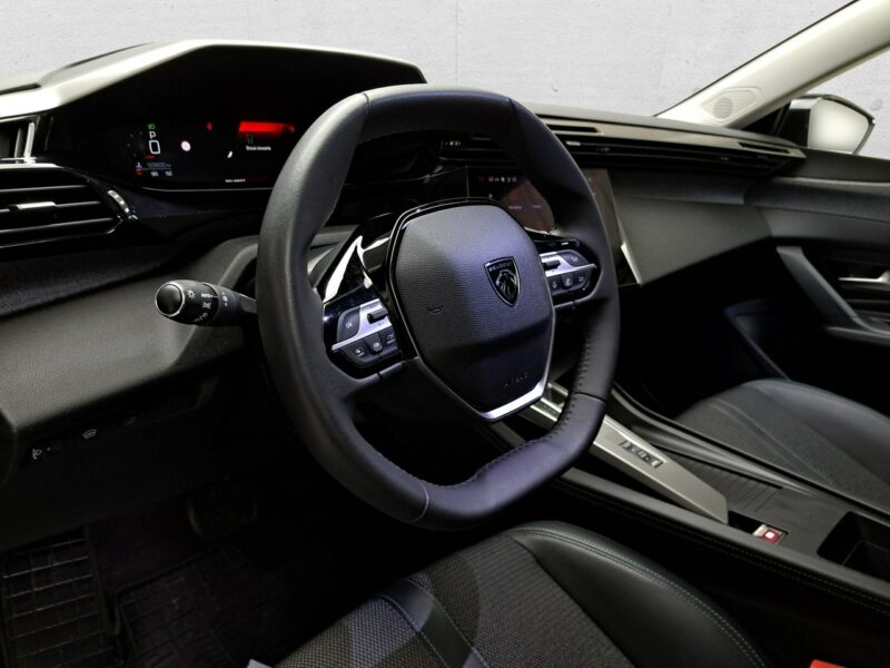 Peugeot 308 P5 (2021-)