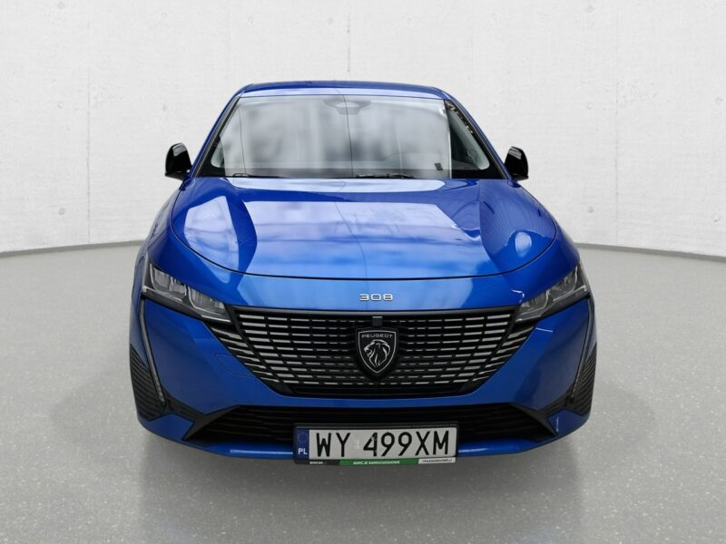 Peugeot 308 P5 (2021-)