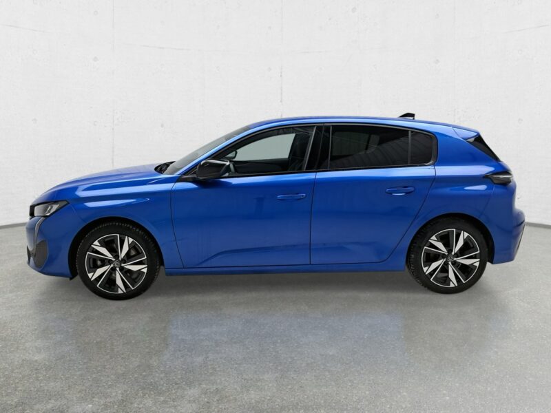 Peugeot 308 P5 (2021-)