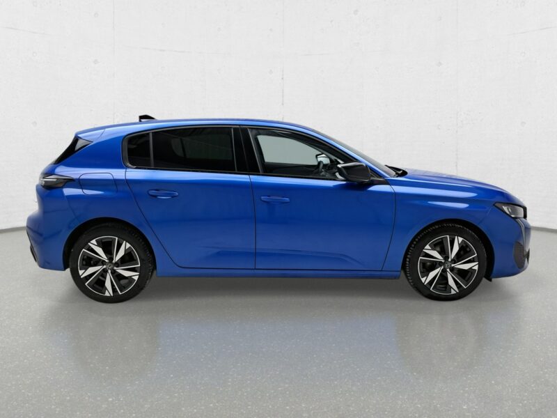 Peugeot 308 P5 (2021-)