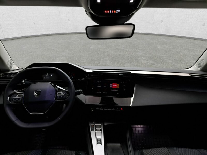 Peugeot 308 P5 (2021-)