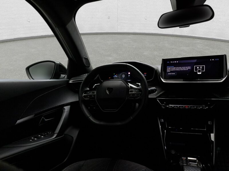 Peugeot 2008 II (2019-)