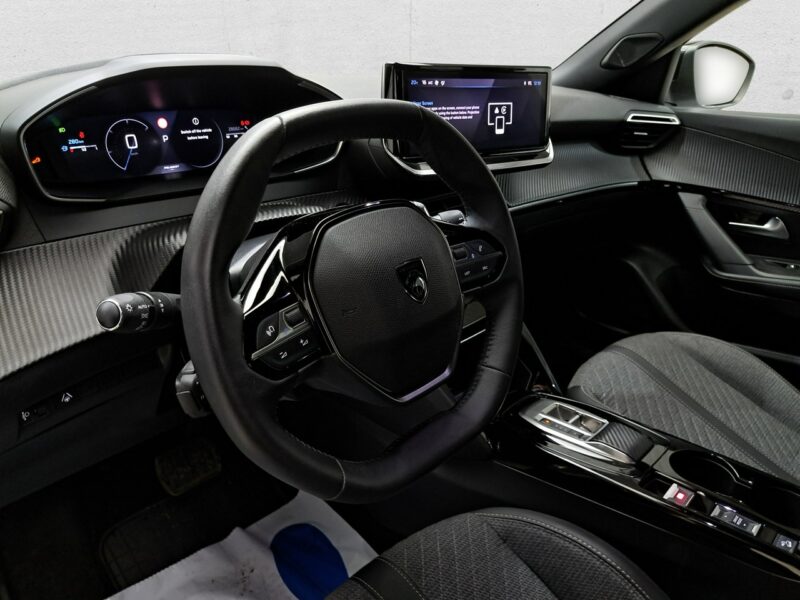Peugeot 2008 II (2019-)