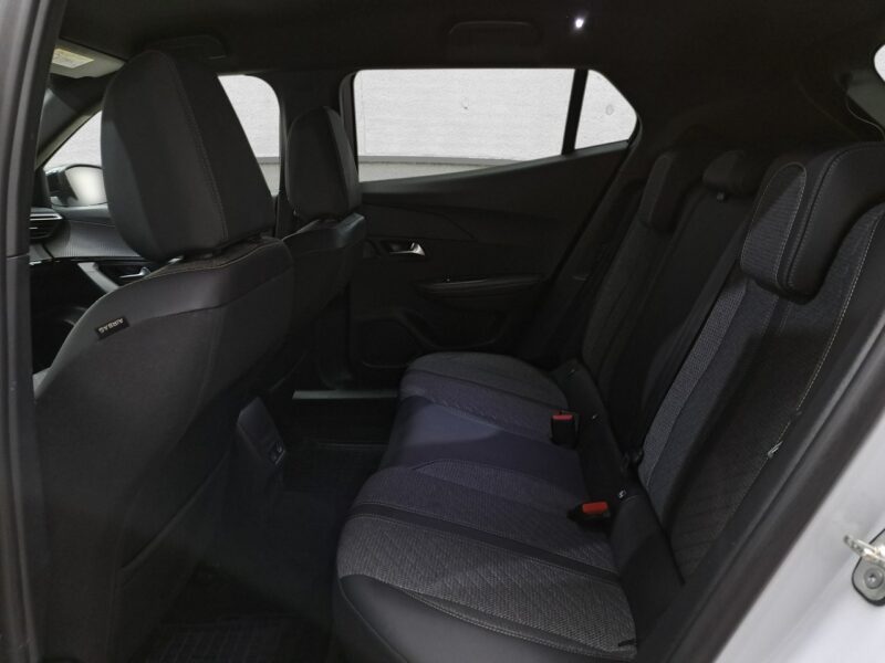 Peugeot 2008 II (2019-)