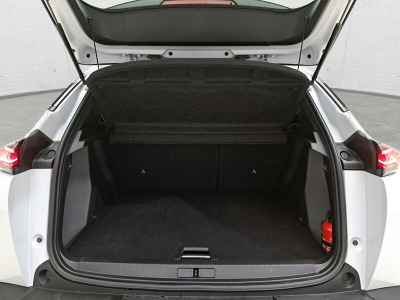 Peugeot 2008 II (2019-)