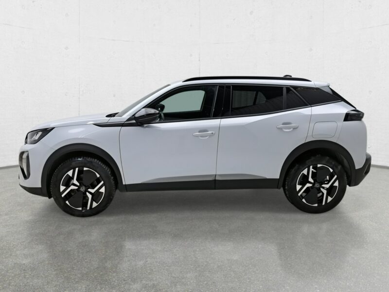 Peugeot 2008 II (2019-)