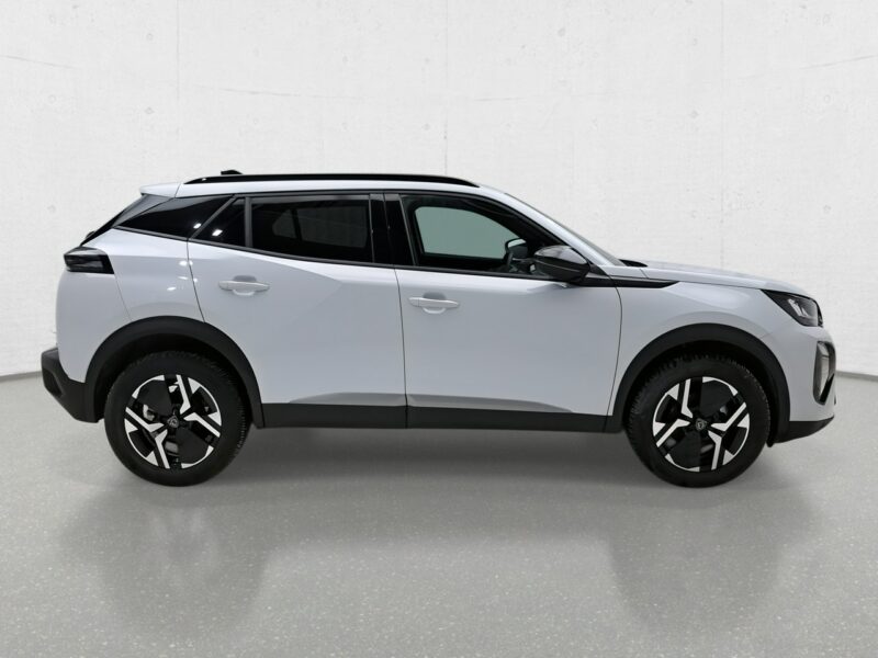 Peugeot 2008 II (2019-)