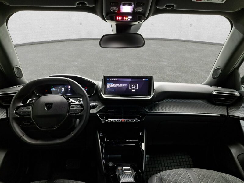 Peugeot 2008 II (2019-)