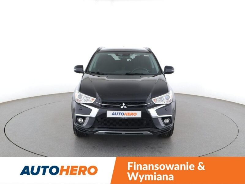 Mitsubishi ASX GRATIS! Pakiet Serwisowy o wartości 600 zł!