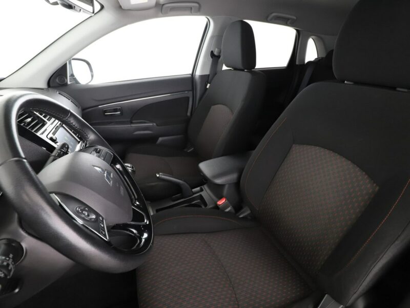 Mitsubishi ASX GRATIS! Pakiet Serwisowy o wartości 600 zł!