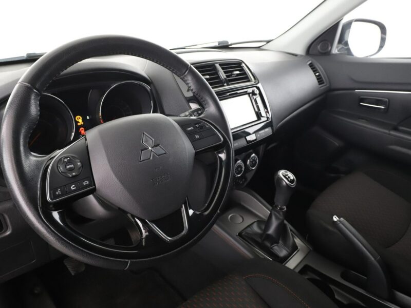 Mitsubishi ASX GRATIS! Pakiet Serwisowy o wartości 600 zł!