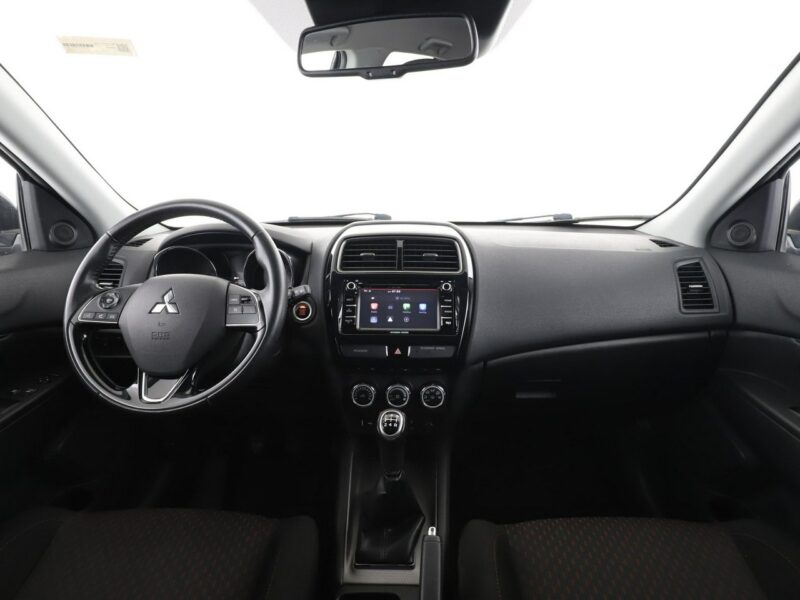 Mitsubishi ASX GRATIS! Pakiet Serwisowy o wartości 600 zł!