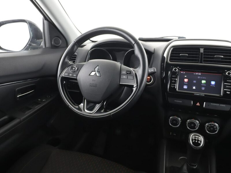 Mitsubishi ASX GRATIS! Pakiet Serwisowy o wartości 600 zł!