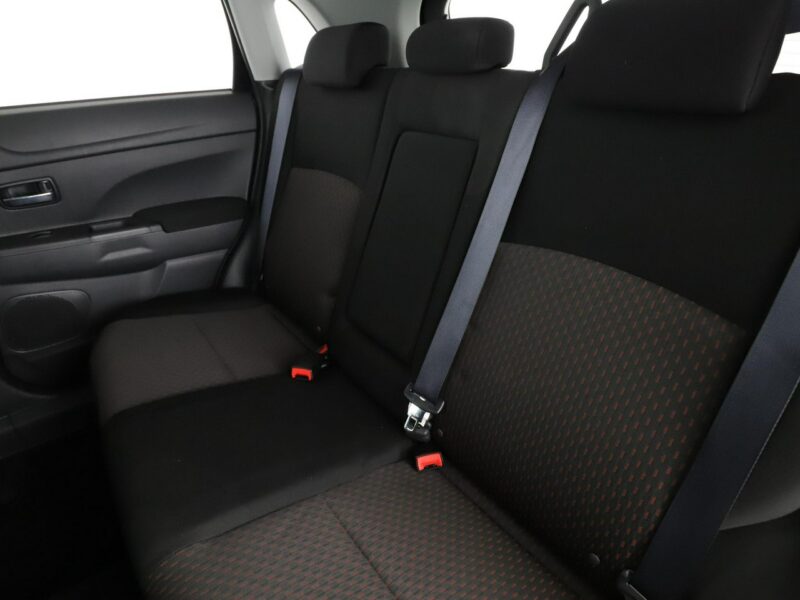 Mitsubishi ASX GRATIS! Pakiet Serwisowy o wartości 600 zł!