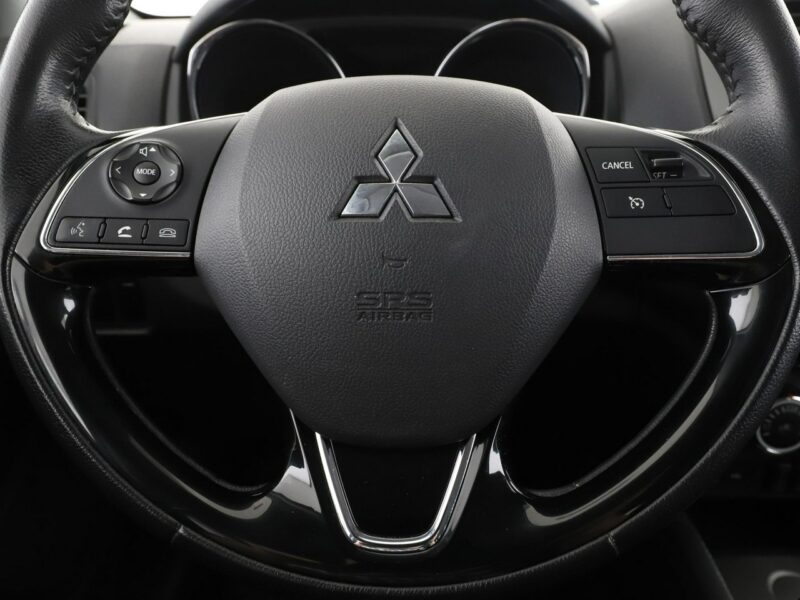 Mitsubishi ASX GRATIS! Pakiet Serwisowy o wartości 600 zł!