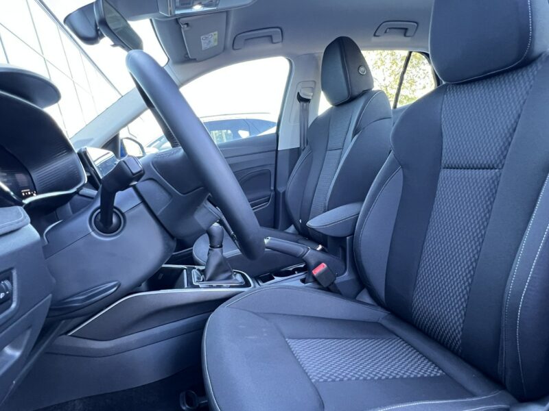 Škoda Fabia 1.0 TSI Selection LED, Grzane Fotele Salon PL IV (2021-)