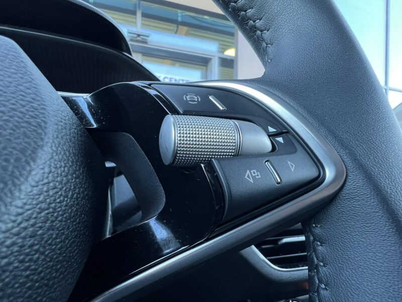 Škoda Fabia 1.0 TSI Selection LED, Grzane Fotele Salon PL IV (2021-)