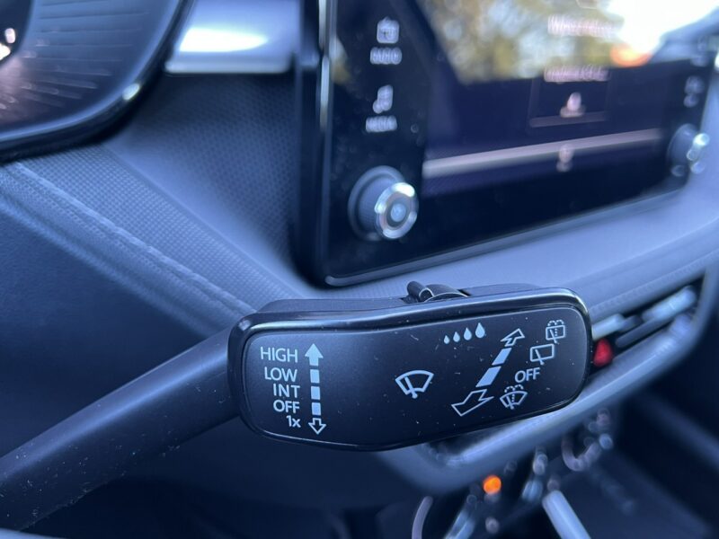 Škoda Fabia 1.0 TSI Selection LED, Grzane Fotele Salon PL IV (2021-)