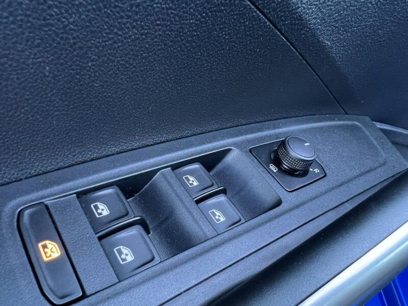 Škoda Fabia 1.0 TSI Selection LED, Grzane Fotele Salon PL IV (2021-)