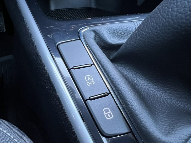 Škoda Fabia 1.0 TSI Selection LED, Grzane Fotele Salon PL IV (2021-)