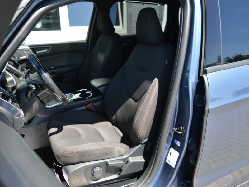 Ford S-Max ST-Line 2.0TDCI 190kM Automat-8biegów Bezwypadkowy LED Navi Bluetooth II (2015-)