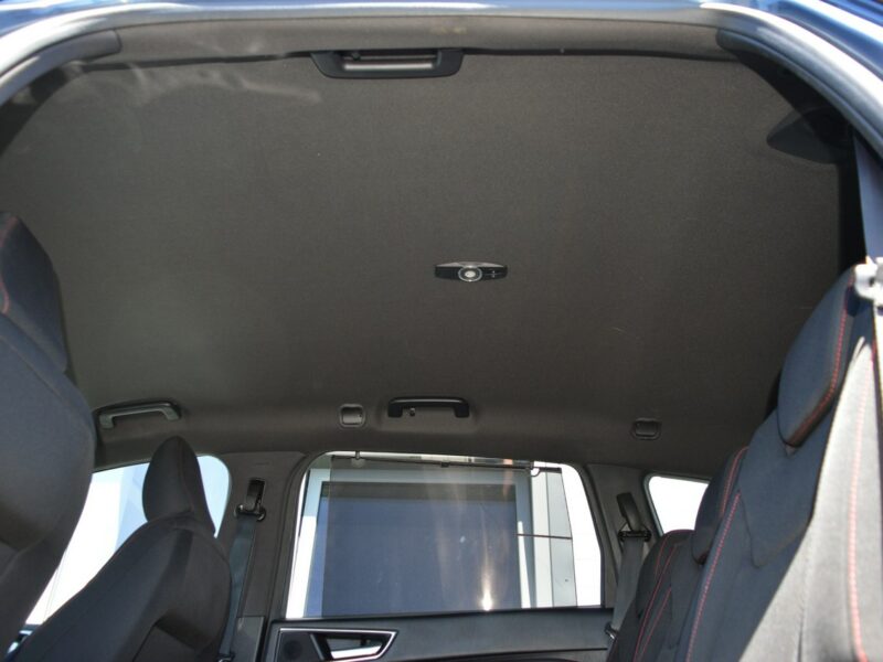 Ford S-Max ST-Line 2.0TDCI 190kM Automat-8biegów Bezwypadkowy LED Navi Bluetooth II (2015-)